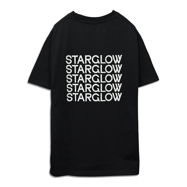 [STARGLOW] Signature Tee【2026年2月上旬以降順次発送予定】