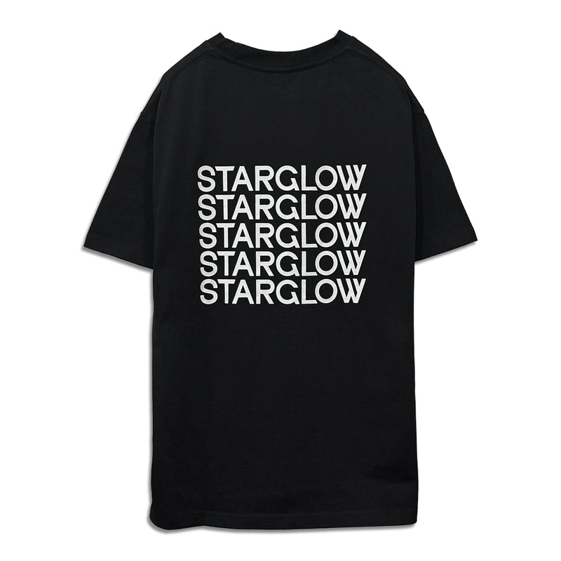 [STARGLOW] Signature Tee