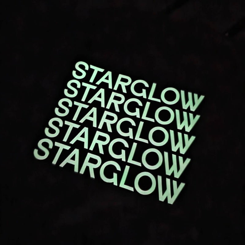 [STARGLOW] Signature Tee