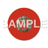 [USOTSUKI] Record Coaster