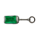 [Good Boys Anthem] Metal Keyring