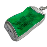 [Good Boys Anthem] Metal Keyring