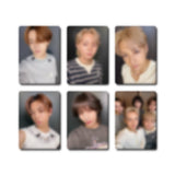 [STAR CRUISE] Photo Card Set Ver.2