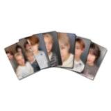 [STAR CRUISE] Photo Card Set Ver.2