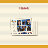 MAZZEL Moment Box 2026【2026年3月下旬発送予定】