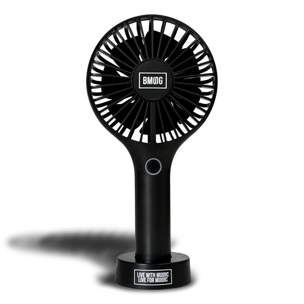 BMSG HANDY FAN [Scheduled to ship in mid-July]