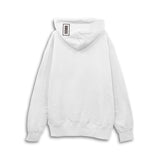 BMSG TRAINEE logo hoodie