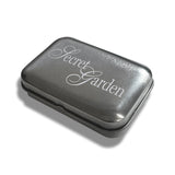 Secret Garden Tinned Sticker Set [Shipping will begin September 25th]