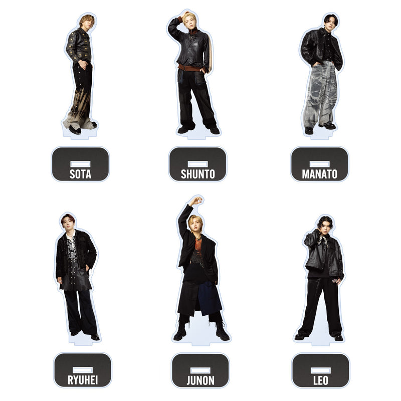 Spacecraft 아크릴 스탠드