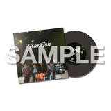 [Star Wish] Record Coaster【2026年1月下旬以降順次発送予定】