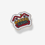 MAZZEL ROOM シシュウステッカーセット【2027年1月下旬以降順次発送予定】