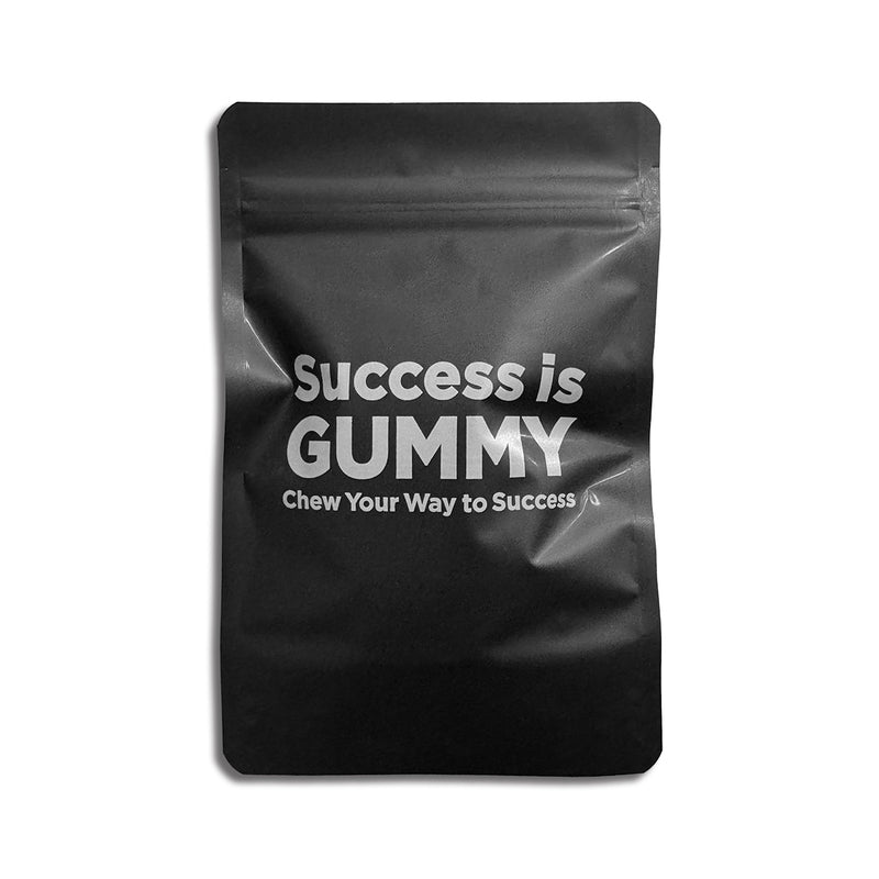 "Success is" GUMMY【12月上旬発送予定】