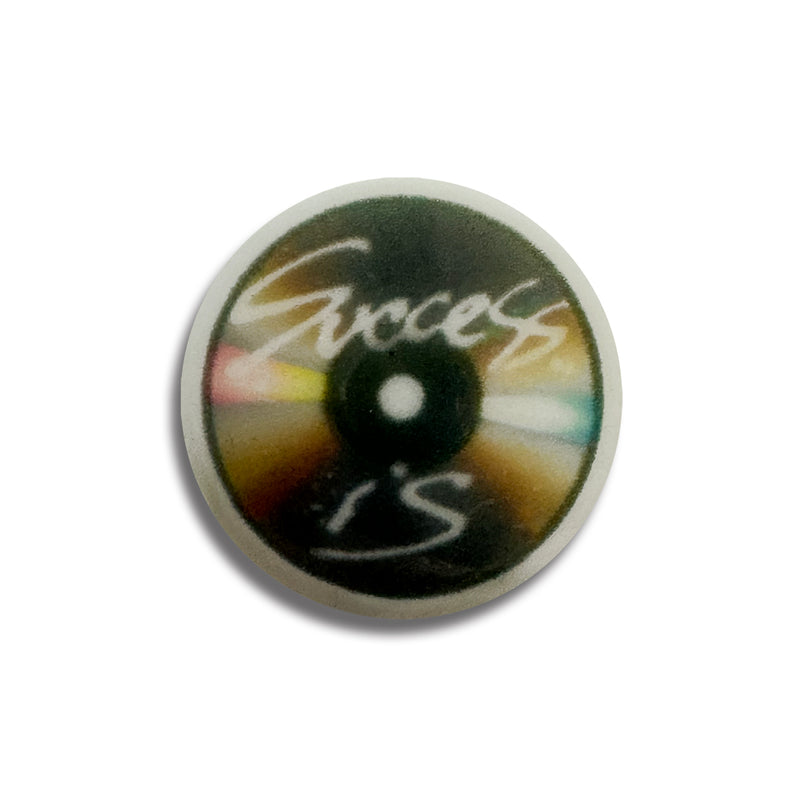 "Success is" GUMMY【12月上旬発送予定】