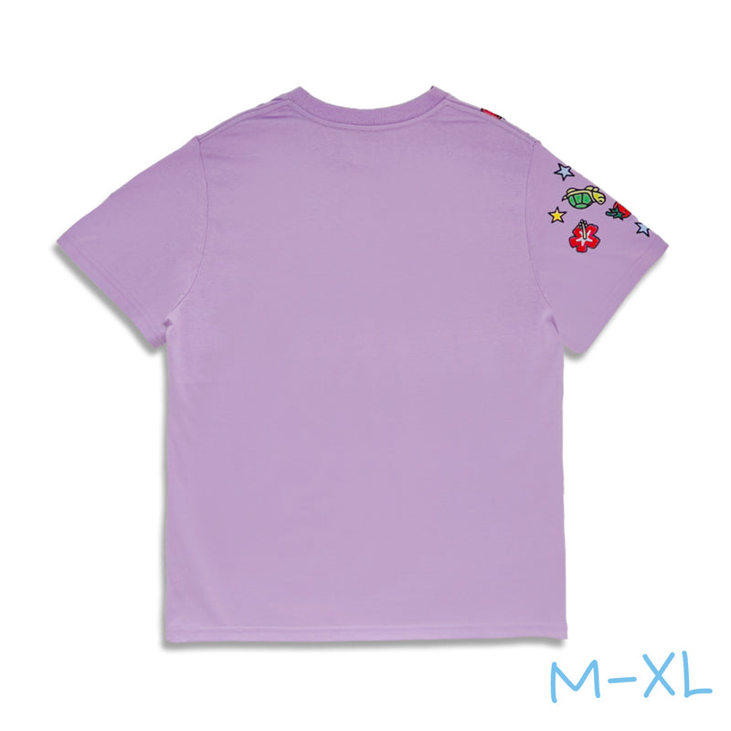 ふみの ロゴTシャツ – BMSG