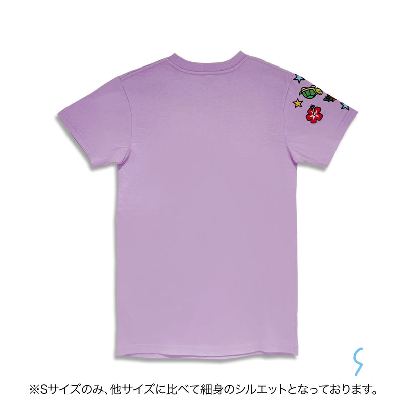 ふみの ロゴTシャツ – BMSG
