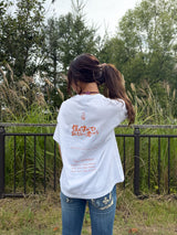 僕のすべてを知ってるような君だから ビッグシルエットTシャツ【2026年9月8日(火)より順次発送予定】