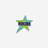 [TAKARA] Long lanh★nhãn dán ba chiều
