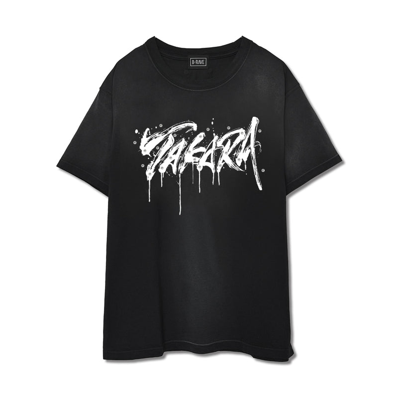 TAKARA］ロゴTシャツ【2026年9月中旬より順次発送予定】 – BMSG