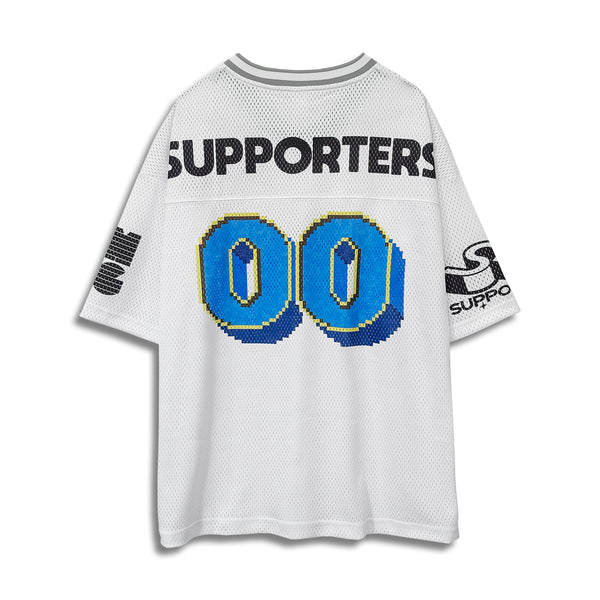 THE GAME CENTER ユニフォーム SUPPORTERS