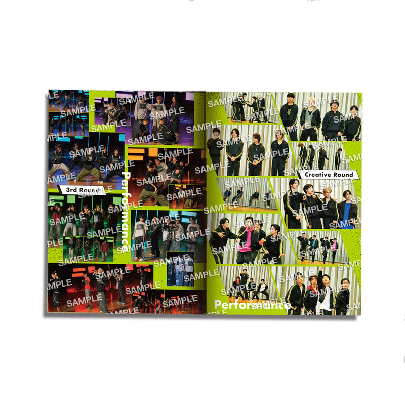 THE LAST PIECE DAYS【11月下旬発送予定】