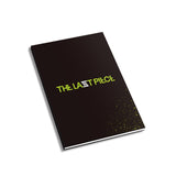 THE LAST PIECE DAYS【11月下旬発送予定】