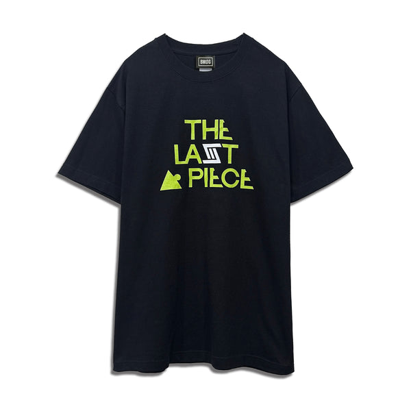 THE LAST PIECE Tシャツ【8月4日から順次発送】