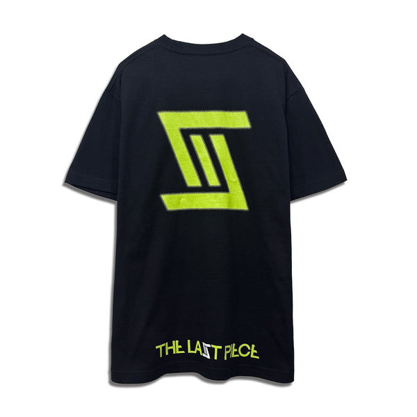 THE LAST PIECE Tシャツ【8月4日から順次発送】
