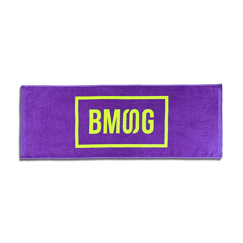 BMSG タオル YL【9月1日から順次発送】
