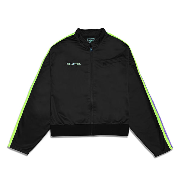 THE LAST PIECE トラックジャージ トップス【9月末順次発送予定】