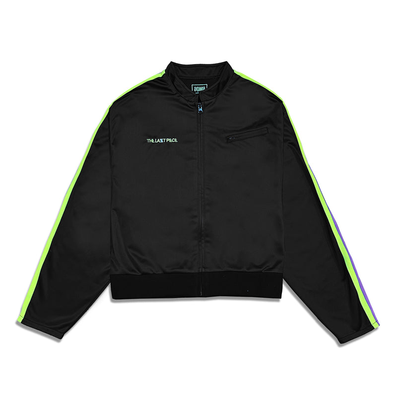 THE LAST PIECE トラックジャージ トップス【9月末順次発送予定】