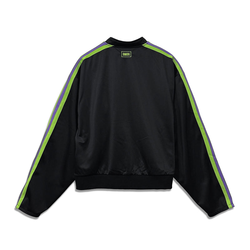 THE LAST PIECE トラックジャージ トップス【9月末順次発送予定】