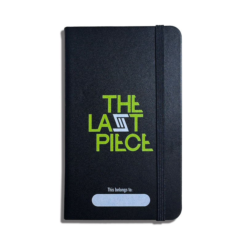 THE LAST PIECE ステーショナリーセット【8月4日から順次発送】