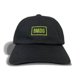 BMSG ボールキャップ YL【9月末順次発送予定】