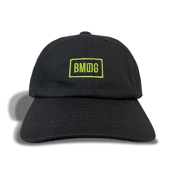BMSG ボールキャップ YL【9月末順次発送予定】