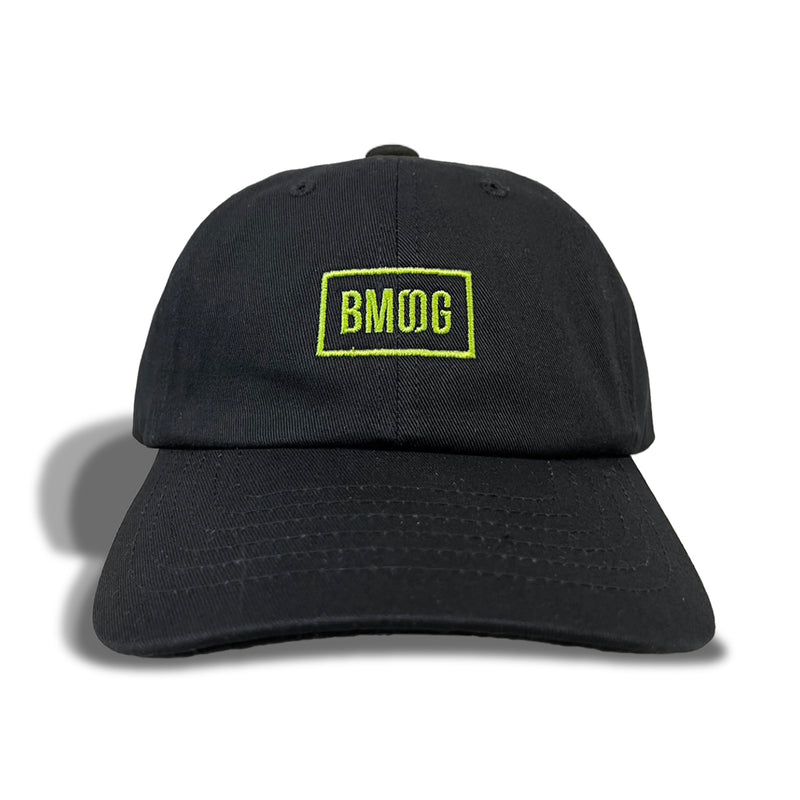 BMSG ボールキャップ YL【9月末順次発送予定】