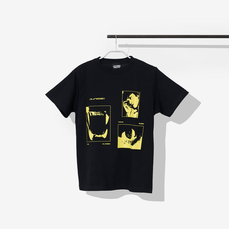 CLASSIC] S/S Tee -The CLASSIC TOUR- – BMSG