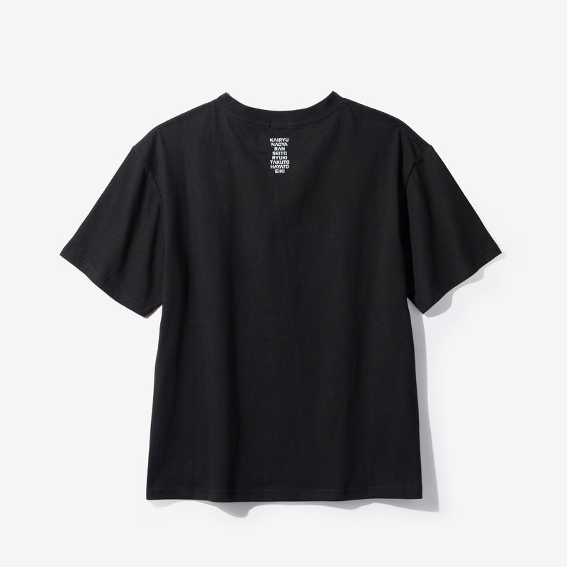 LOGO REVAMP Tee – BMSG