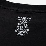 LOGO REVAMP Tee