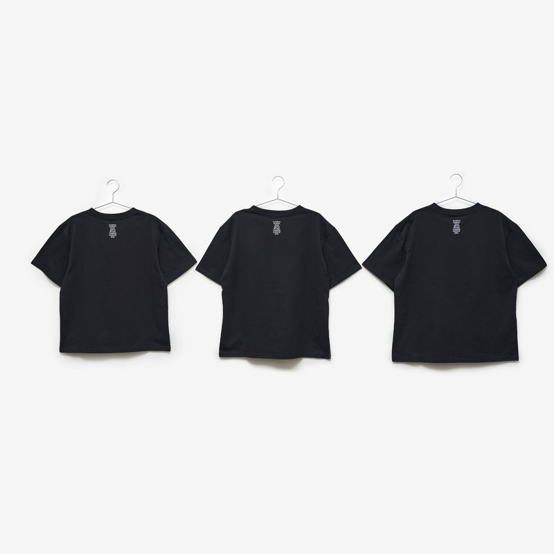 LOGO REVAMP Tee – BMSG