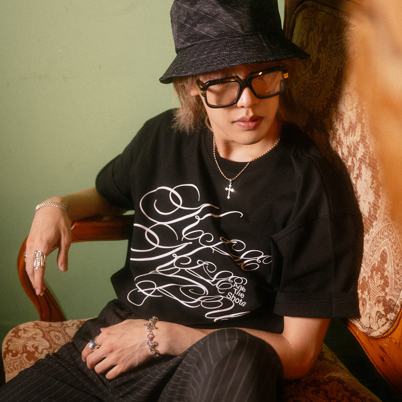 Kisekisetsu” T 卹 BK – BMSG