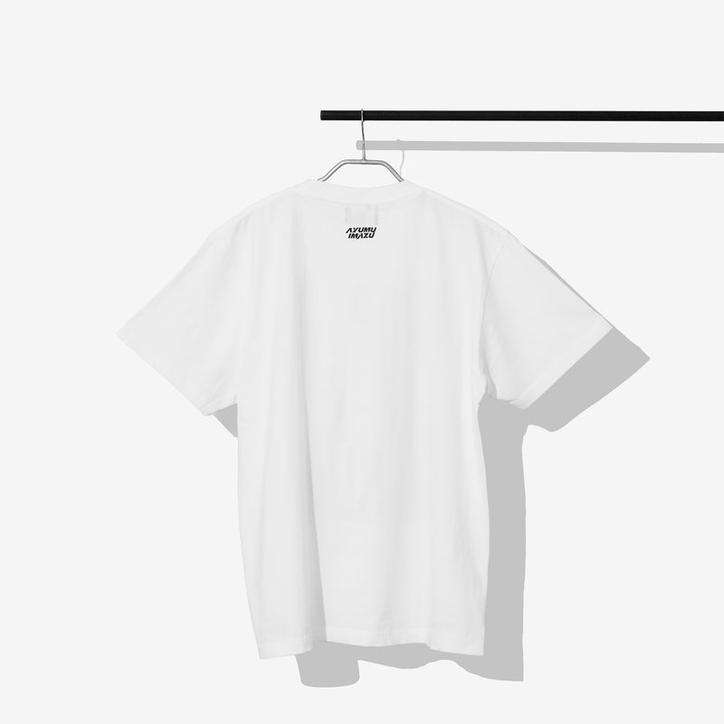 CLASSIC] S/S Tee -Bassline- – BMSG