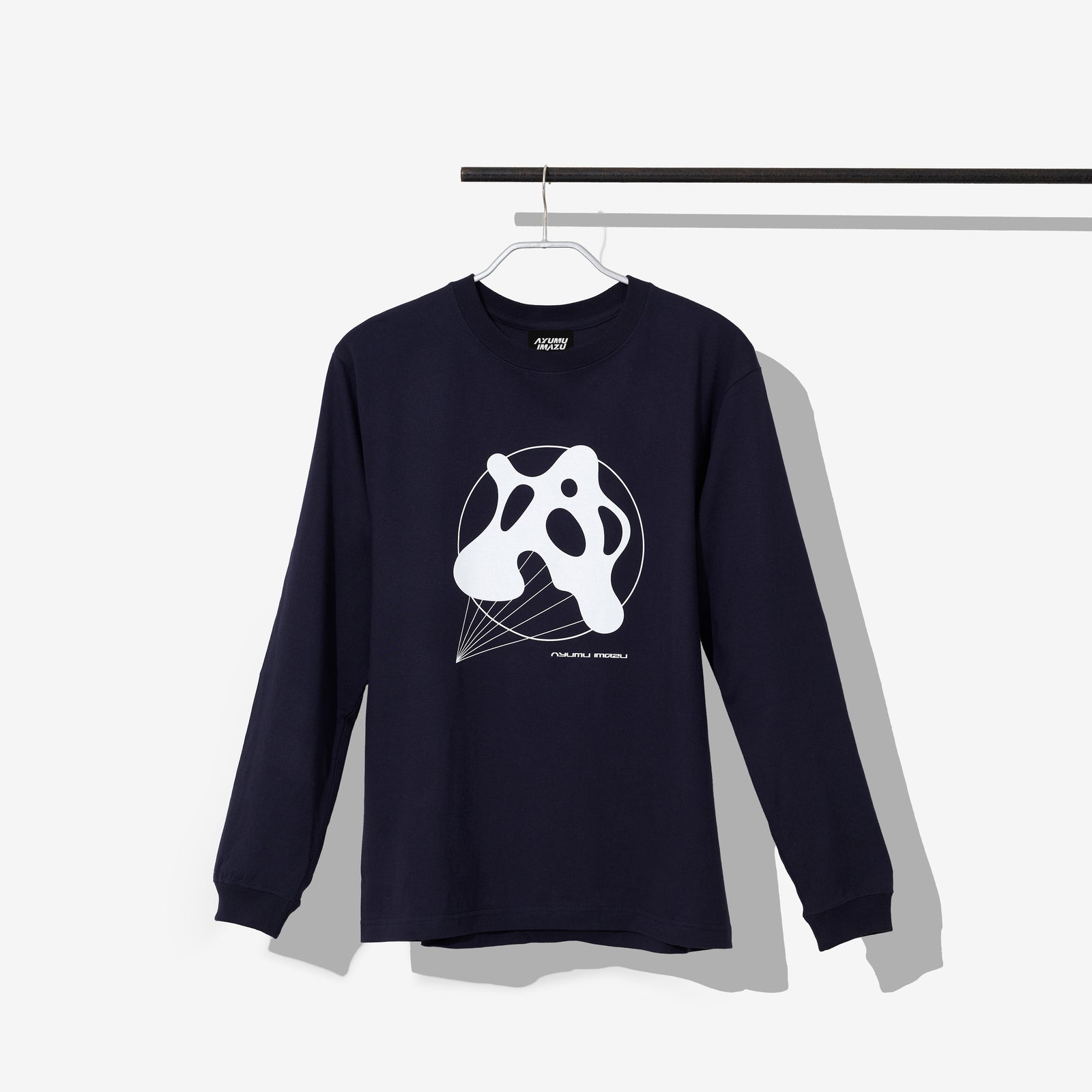 Ayumu Imazu Tee Lサイズ CLASSIC] L/S Tee – BMSG