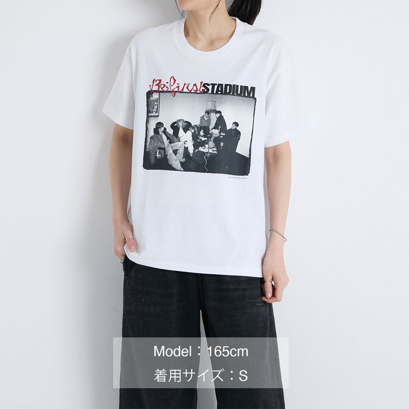 We are the “BE:ST” Artist Photo Tee – BMSG