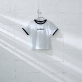 LOGO RINGER Tee