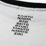 LOGO RINGER Tee