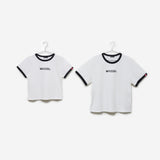 LOGO RINGER Tee