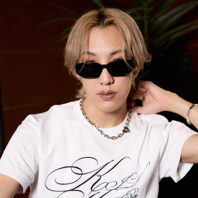キセキセツ“ Over Tshirts WH – BMSG
