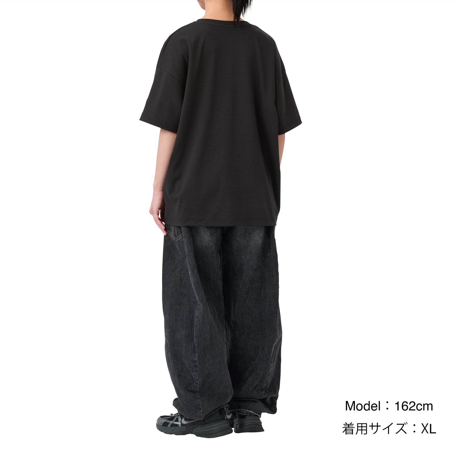 BMSG FES'26 ロゴTシャツ BK【2026年9月28日(月)より順次発送予定】