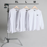 [Wish upon a Star] Kaos Lengan Panjang