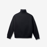BMSG sweter berleher tinggi